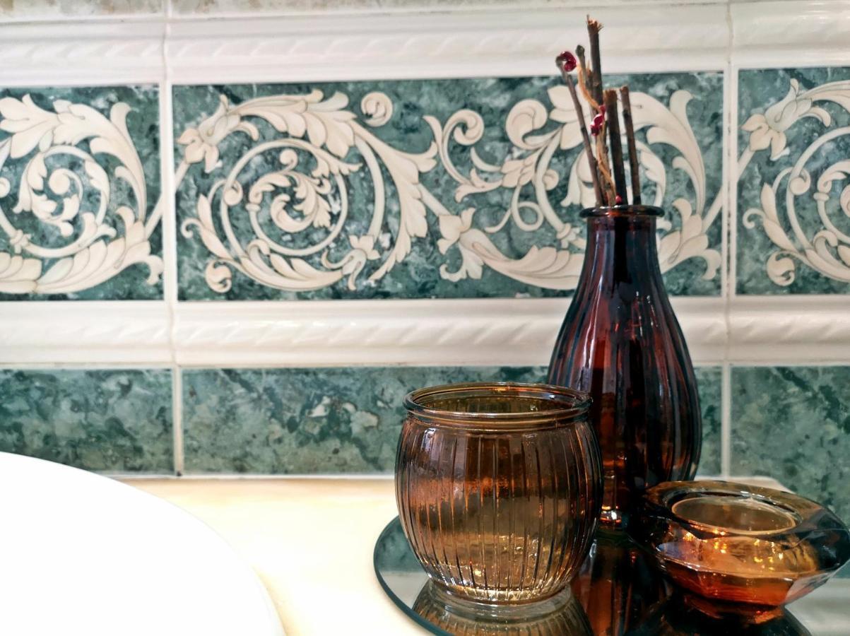 Kintsugi House 라고스 외부 사진